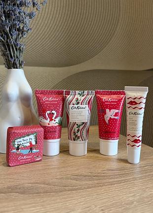 Набор cath kidston
