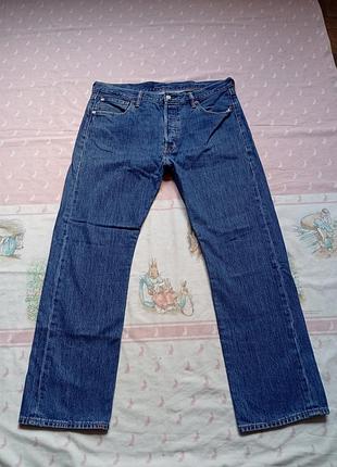 Джинси levi's 501