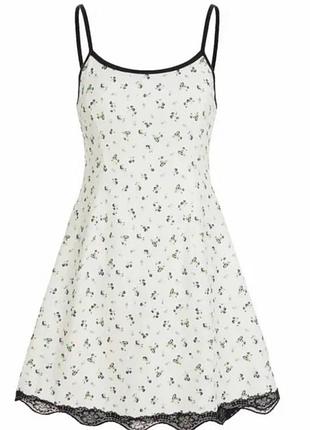 Сукня bershka s 4