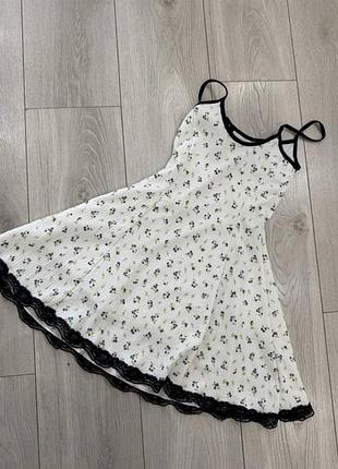 Сукня bershka s 5