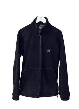 Флісова кофта karrimor explorer mens fleece jacket