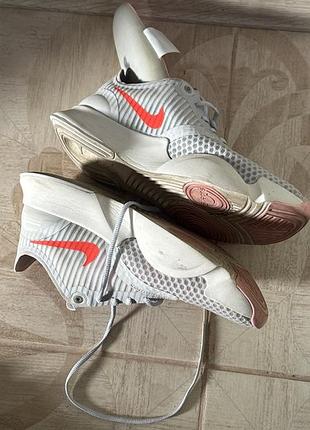 Кросівки nike 6