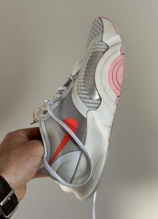 Кросівки nike 7