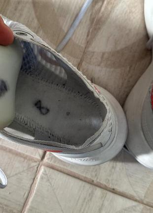 Кросівки nike 3