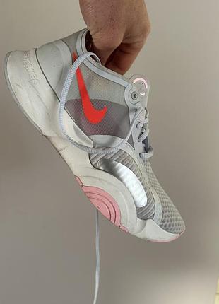 Кросівки nike 9