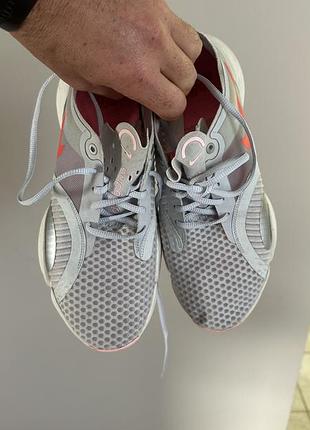 Кросівки nike 8