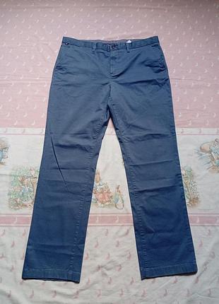 Штани tommy hilfiger