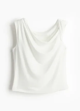 Асимметричный топ h&amp;m,p. s