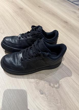Кеди nike оригінал, в прекрасному стані