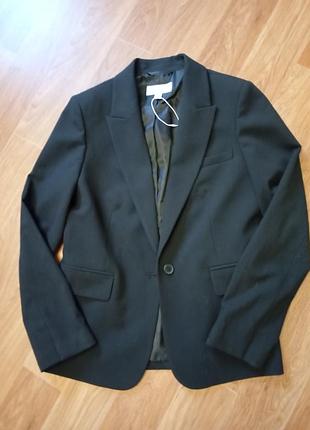 Пиджак женский р xs/s m&s 6