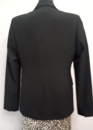 Пиджак женский р xs/s m&s 4