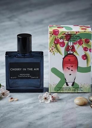 Соковитий та солодкий парфюм escada cherry in the air 60 мл ✨