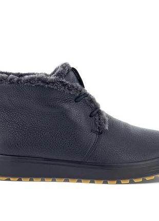 Черевики eco soft 7 tred. оригінал. р-р 36