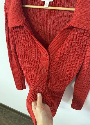 Шикарний кардиган h&m🌿 8