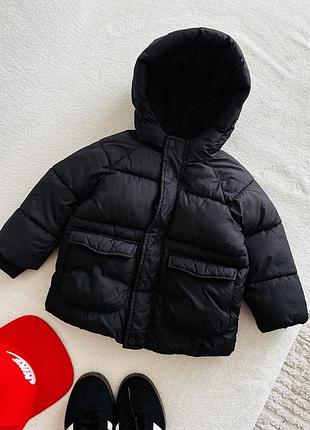 Курточка zara