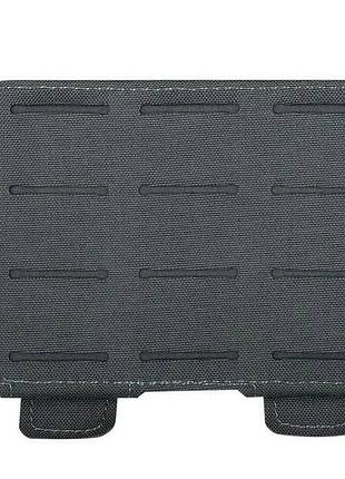 Накладка молли bma belt molle adapter 3 cordura 3 цвета олива