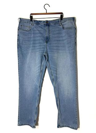 Джинси великого розміру voi jeans