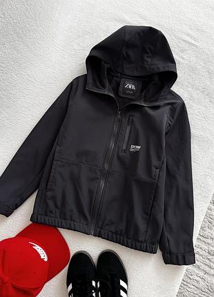 Кутрточка zara 2