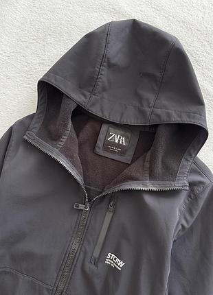 Кутрточка zara 4