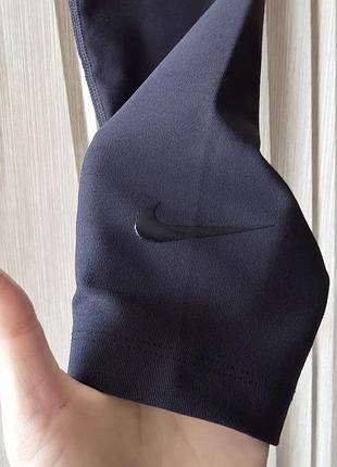 Спортивні лосіни nike оригінал s