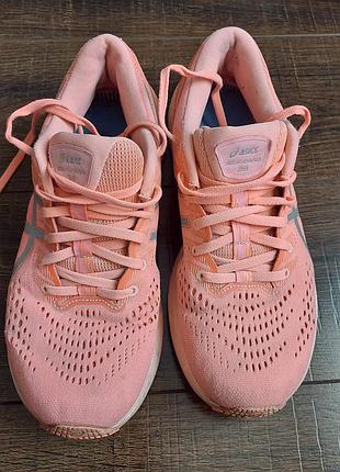 Кросівки бігові asics gel-kayano 28