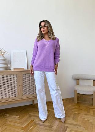Светр жіночий 6