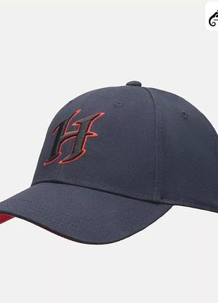 Кепка helikon-tex baseball h cap, navy blue