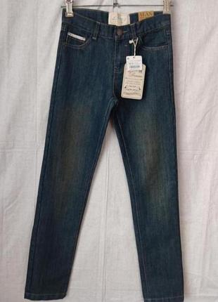Джинсы из испании sfera denim kids 12-13/146-152