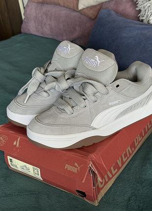 Чоловічі кросівки puma розмір 44-45