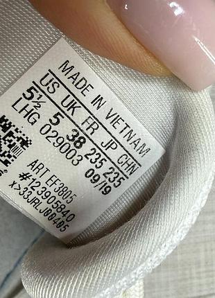 Оригинальные кроссовки adidas 2