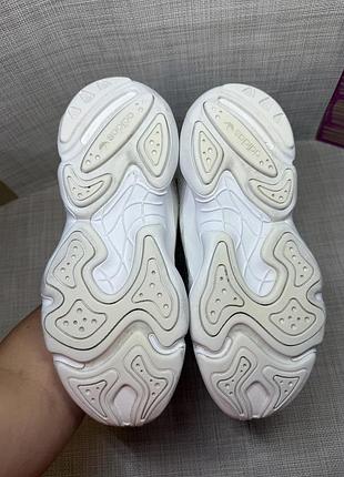 Оригинальные кроссовки adidas 4