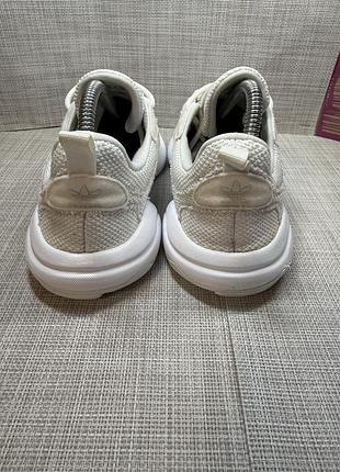Оригинальные кроссовки adidas 5