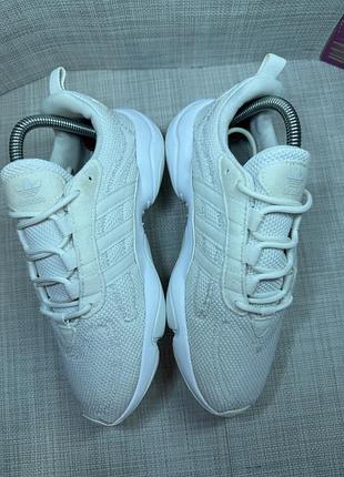 Оригинальные кроссовки adidas 6