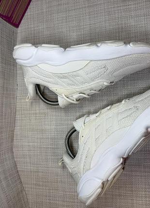 Оригинальные кроссовки adidas 7