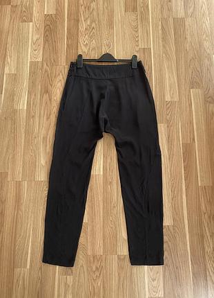 Брюки pinko 100% шовк 4