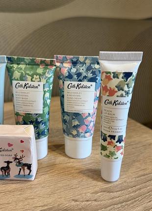 Культовый набор cath kidston 2