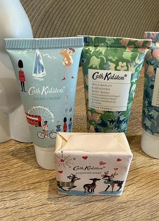 Культовый набор cath kidston 3