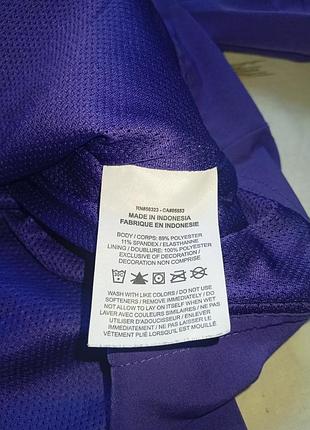 Вітровка nike lsu tigers 7