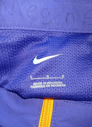 Вітровка nike lsu tigers 6