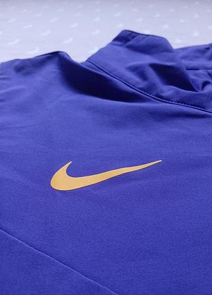 Вітровка nike lsu tigers 2
