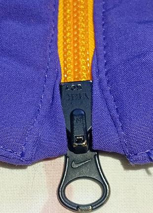 Вітровка nike lsu tigers 5
