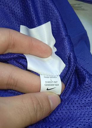 Вітровка nike lsu tigers 8