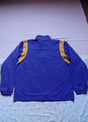 Вітровка nike lsu tigers 4