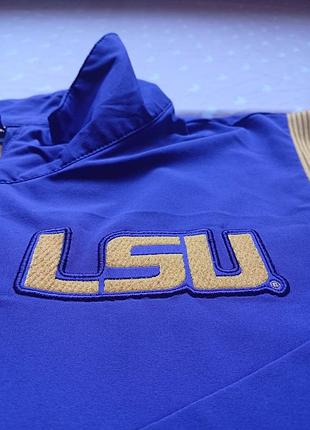 Вітровка nike lsu tigers 3