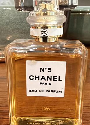 Парфуми chanel n°5 2