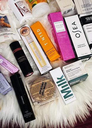 Адвент-бокс allure beauty 6