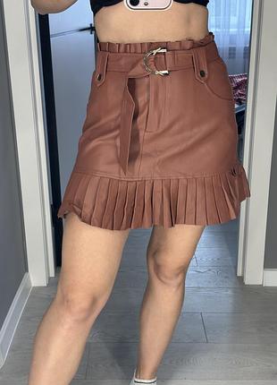 Спідниця zara