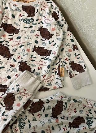 Піжама дитяча 2