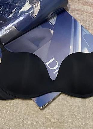 Intimissimi чудовий базовий чорний  бюст