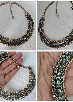 Кольє, чокер, намисто